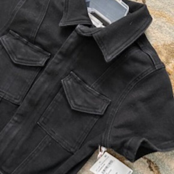 Good American Fit For Success Jumpsuit Brand New - Picture 11 of 16